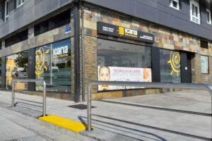 Icaria Belleza & Bienestar