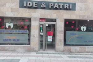 IDE&PATRI
