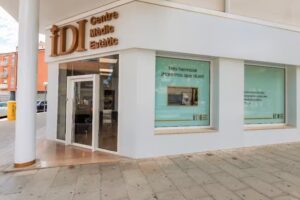 Idi Centre M&egrave;dic Est&egrave;tic