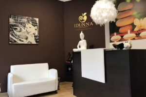 Idunna Est&eacute;tica