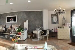 Idylla Salon de Belleza