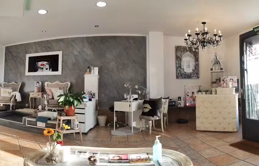 Idylla Salon de Belleza
