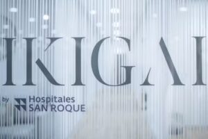 IKIGAI by Hospitales San Roque &ndash; Vegueta