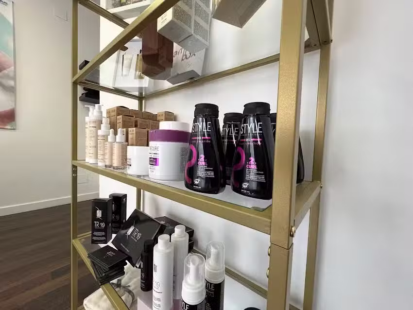 IleArt Estilistas &ndash; Peluqueria en Elizondo