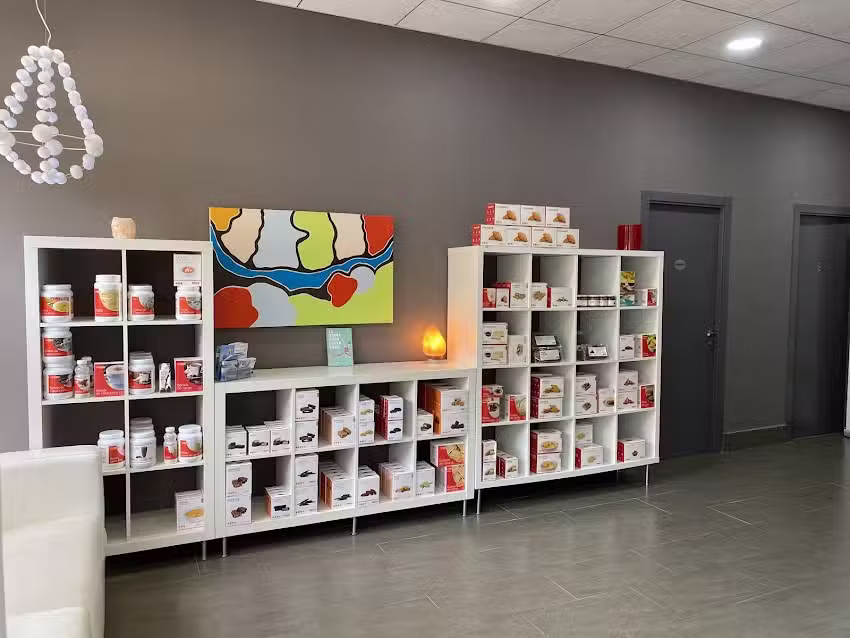 Illes 18 Salut Est&egrave;tica Benestar