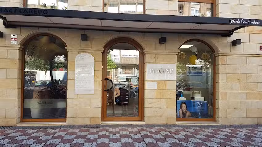 Imagine Est&eacute;tica Avanzada