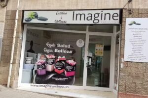 IMAGINE WELLNESS
