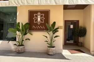 Inanna Aesthetic Clinic
