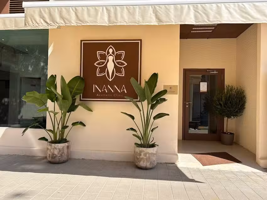 Inanna Aesthetic Clinic