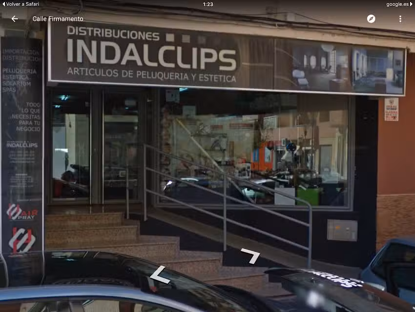Indalclips