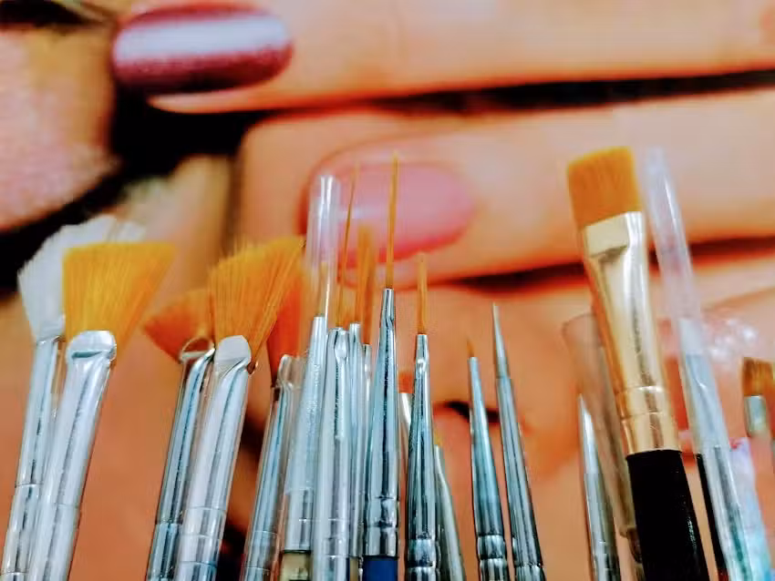 🌸 Indira Beauty Center 🌸