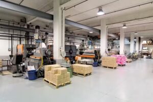 Ind&uacute;stries Oriol 1942 SL