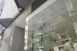 Inefable Centro De Est&eacute;tica