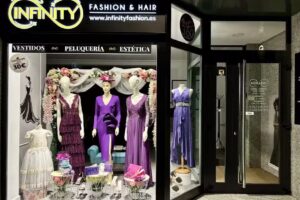 Infinity Fashion & Hair