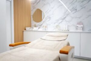 Infinity L&aacute;ser &Aacute;vila