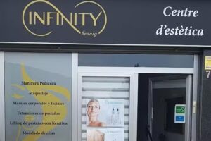 INFINITYbeauty