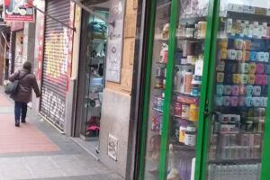 Inizia cosm&eacute;ticos