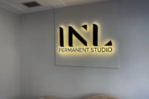 Inl Permanent Studio