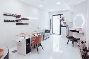 Inlove estética y bienestar