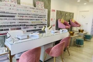 Inma Mart&iacute;n Sal&oacute;n de U&ntilde;as