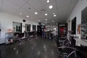 Inma Rodriguez Estilistes