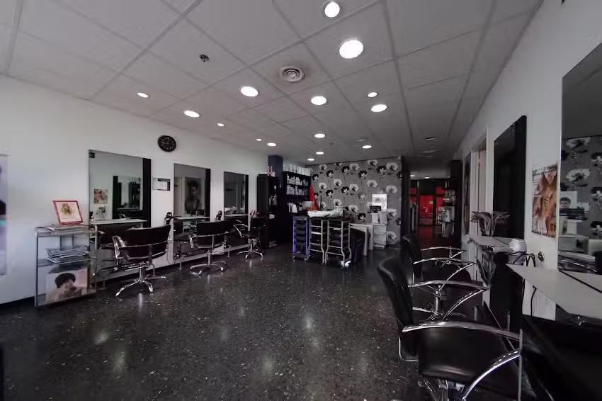 Inma Rodriguez Estilistes