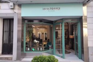 Inma Torres Peluquer&iacute;a