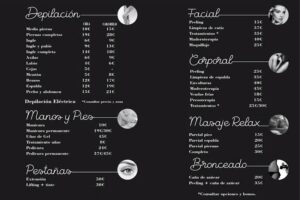 Inma Velázquez Centro Estético