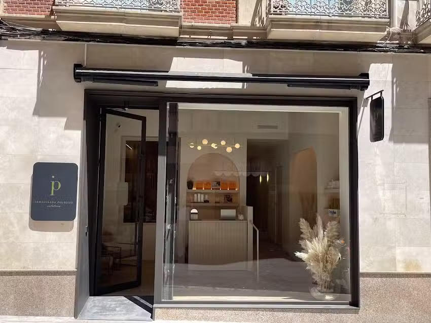 Inmaculada Palacios Est&eacute;tica