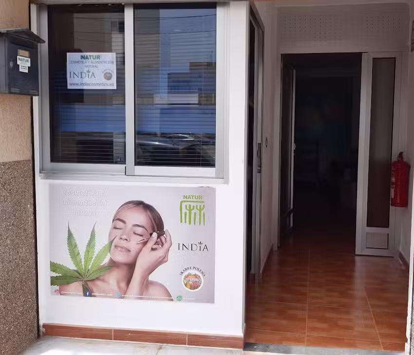 Inmunatur (Esther Gonzalez de la Aleja)