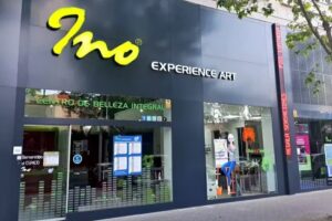 Ino Experience Art