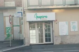 Inspira &ndash; Est&egrave;tica i Benestar