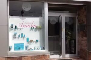 Instituto Belleza Amalia