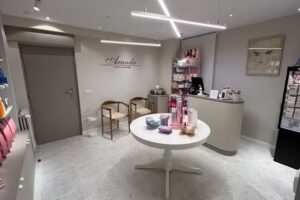 Instituto de Belleza Aranda