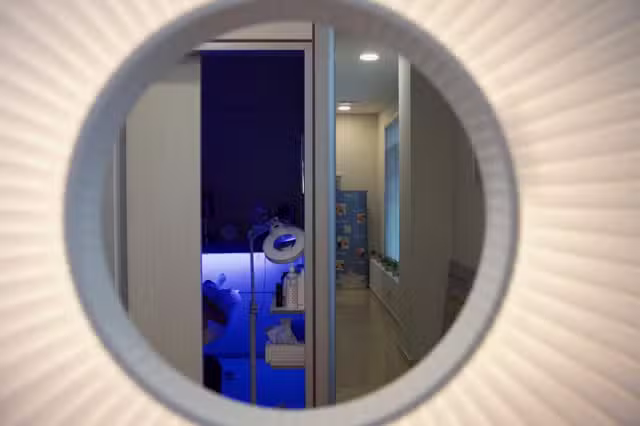 Instituto de Belleza Esperanza