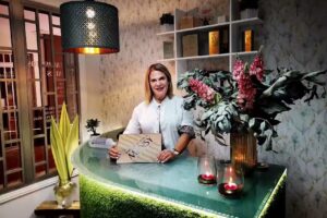 Instituto de Belleza Mensy