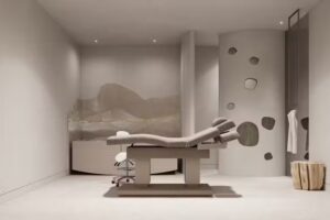 Instituto de belleza Milfey