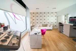 Instituto de Belleza y Salud Patricia Moreno