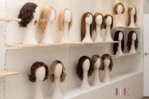 Instituto de Estética Oncológica