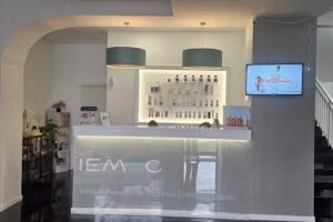 INSTITUTO EUROPEO DE MEDICINA EST&Eacute;TICA Y CAPILAR (IEMEC)