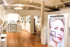 Instituto Gen&egrave;ve Medicina Est&eacute;tica Avanzada en Gij&oacute;n