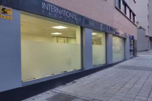 International Cosmetic