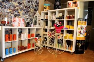 INTERSTETIC CENTRO DE ESTETICA, SALUD Y BELLEZA