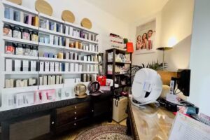 Iralaultima Beauty Center