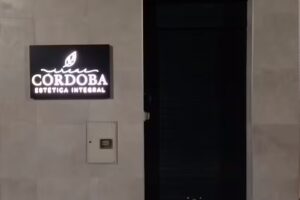 Irene C&oacute;rdoba Est&eacute;tica Integral