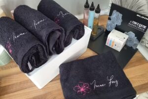 Irene Fouz &ndash; Peluquer&iacute;a y Belleza