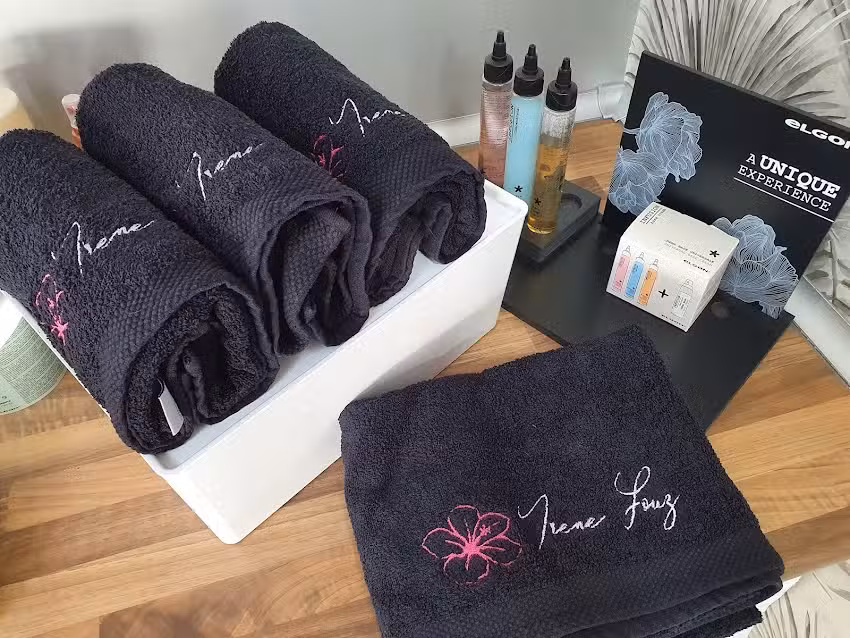 Irene Fouz &ndash; Peluquer&iacute;a y Belleza