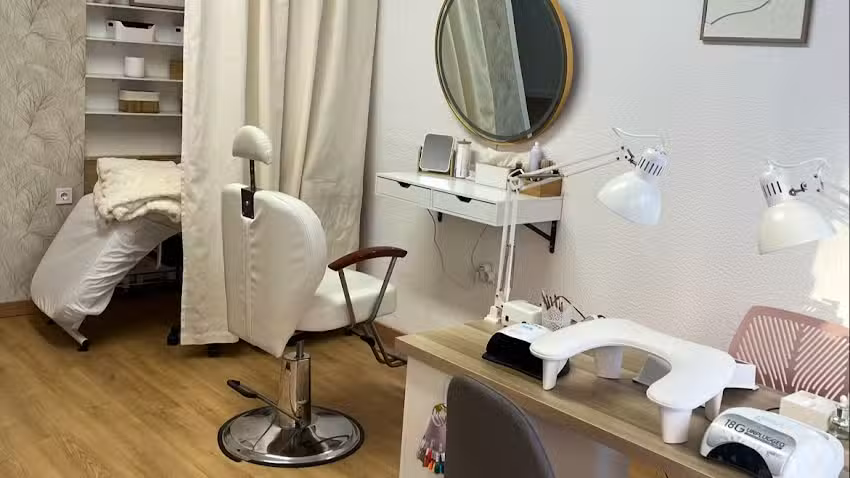 Irene Garc&iacute;a Beauty Studio