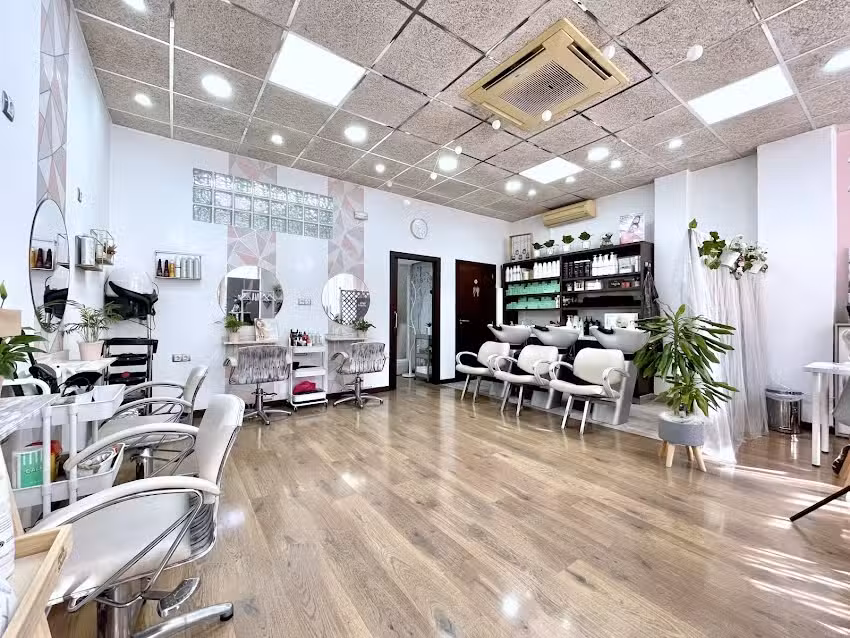 Irene Mateo Beauty Concept &ndash; Alicante