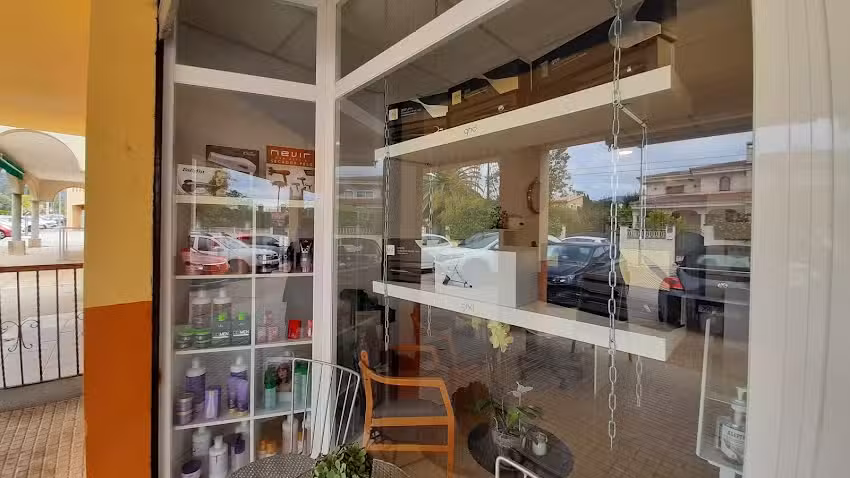 Irene Peluquer&iacute;a Y Est&eacute;tica Unisex